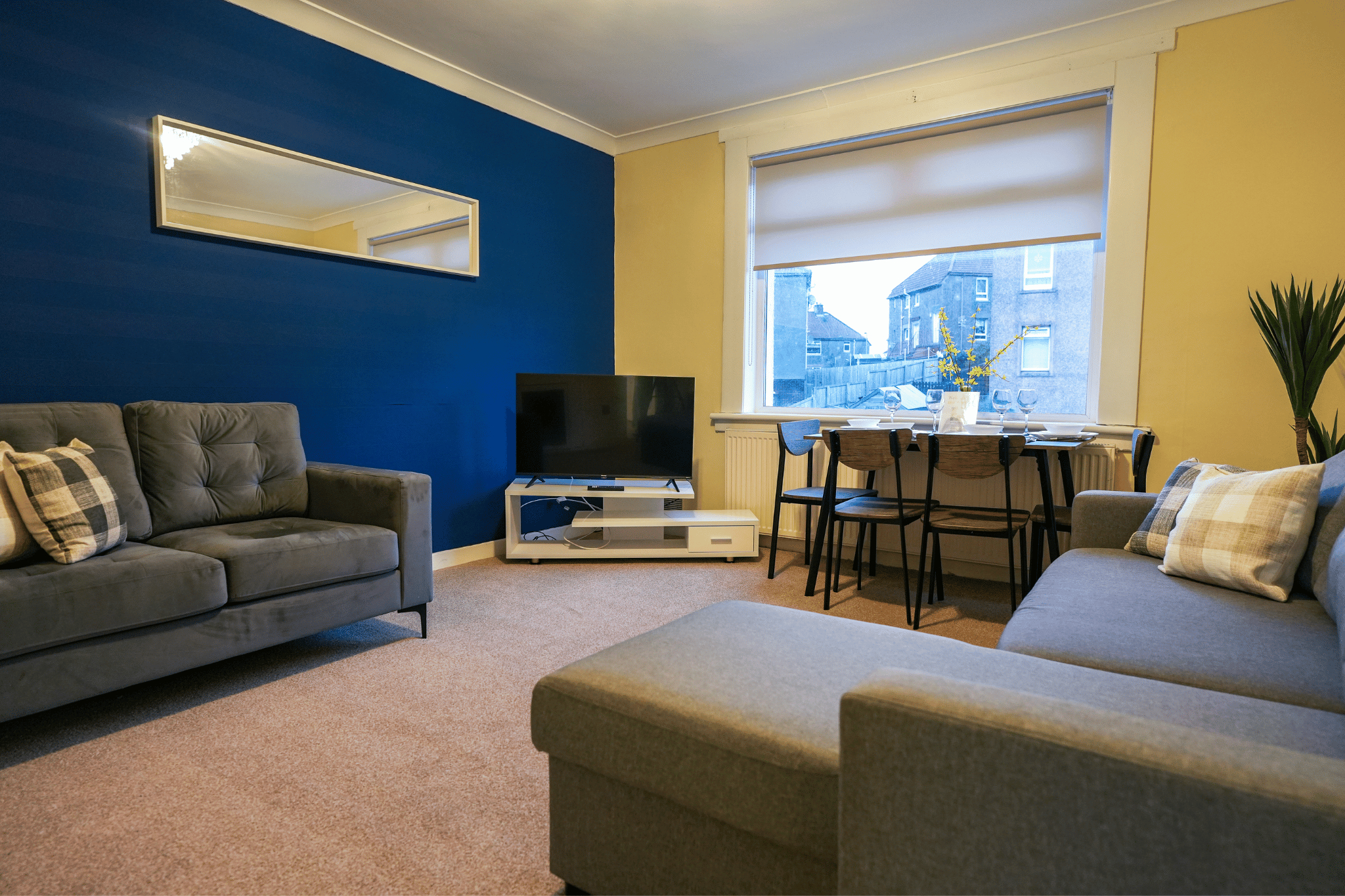 Others 5, West Apartment, North Lanarkshire