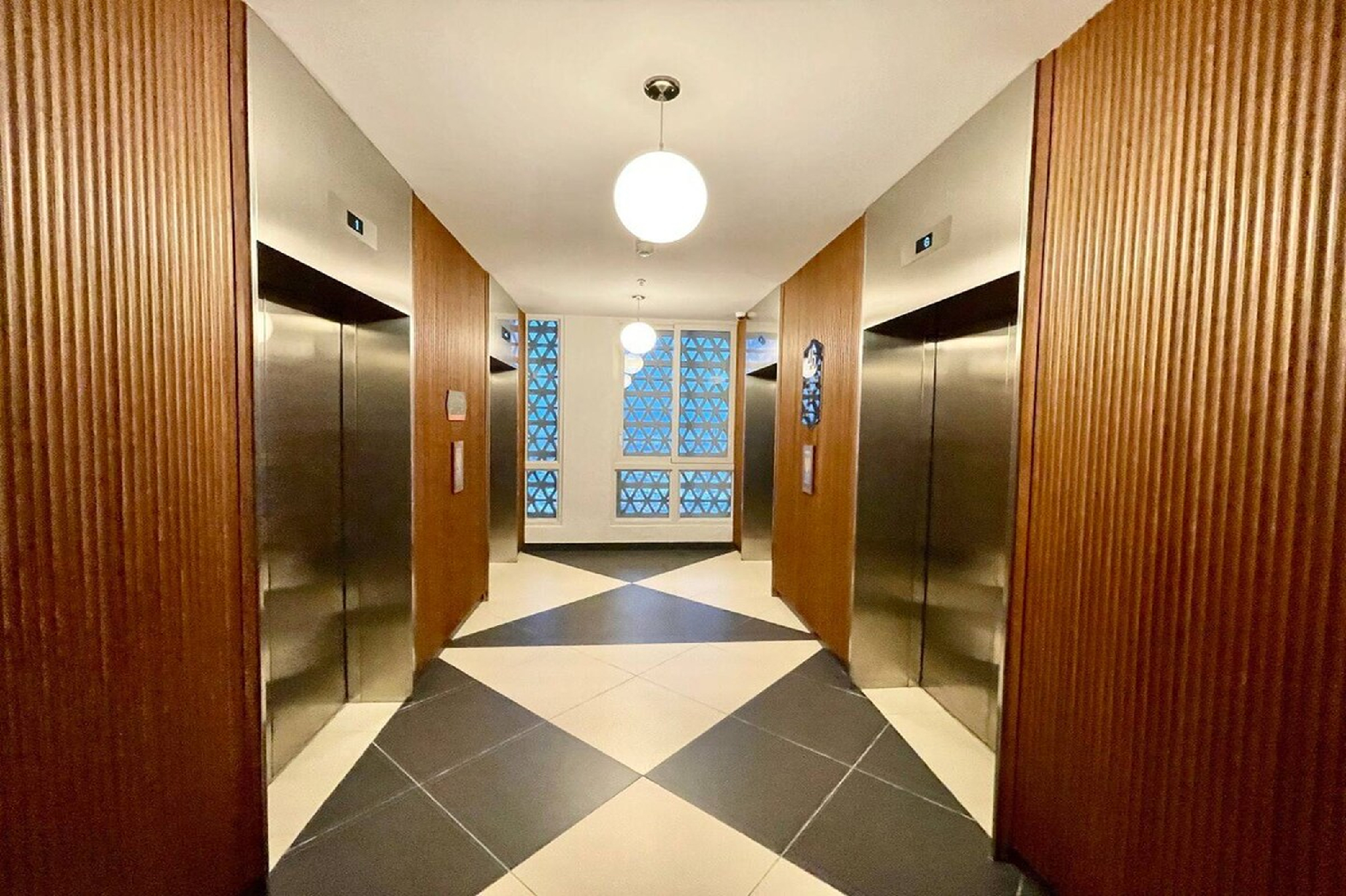 Others 5, UNA Residence Peel Apartments, Kuala Lumpur