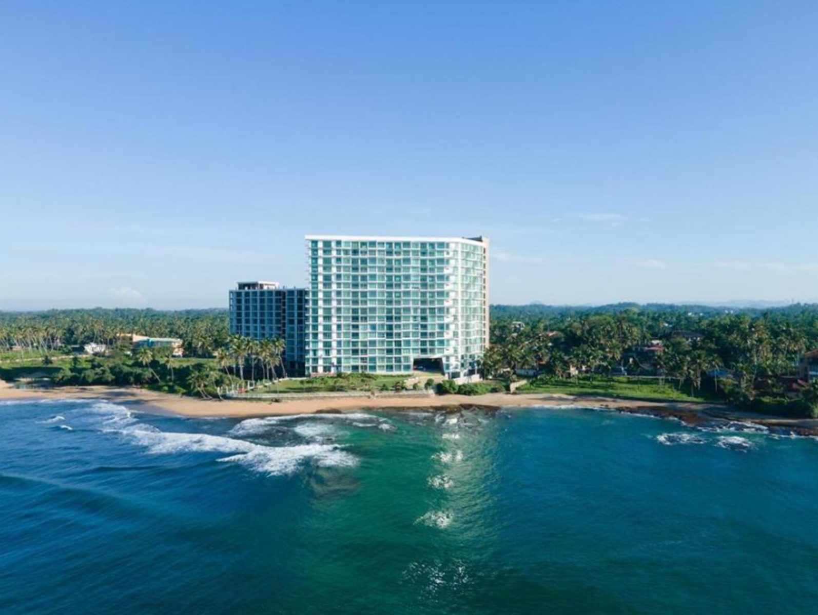 Others 4, Hasara Oceanfront Apartments, Galle Four Gravets
