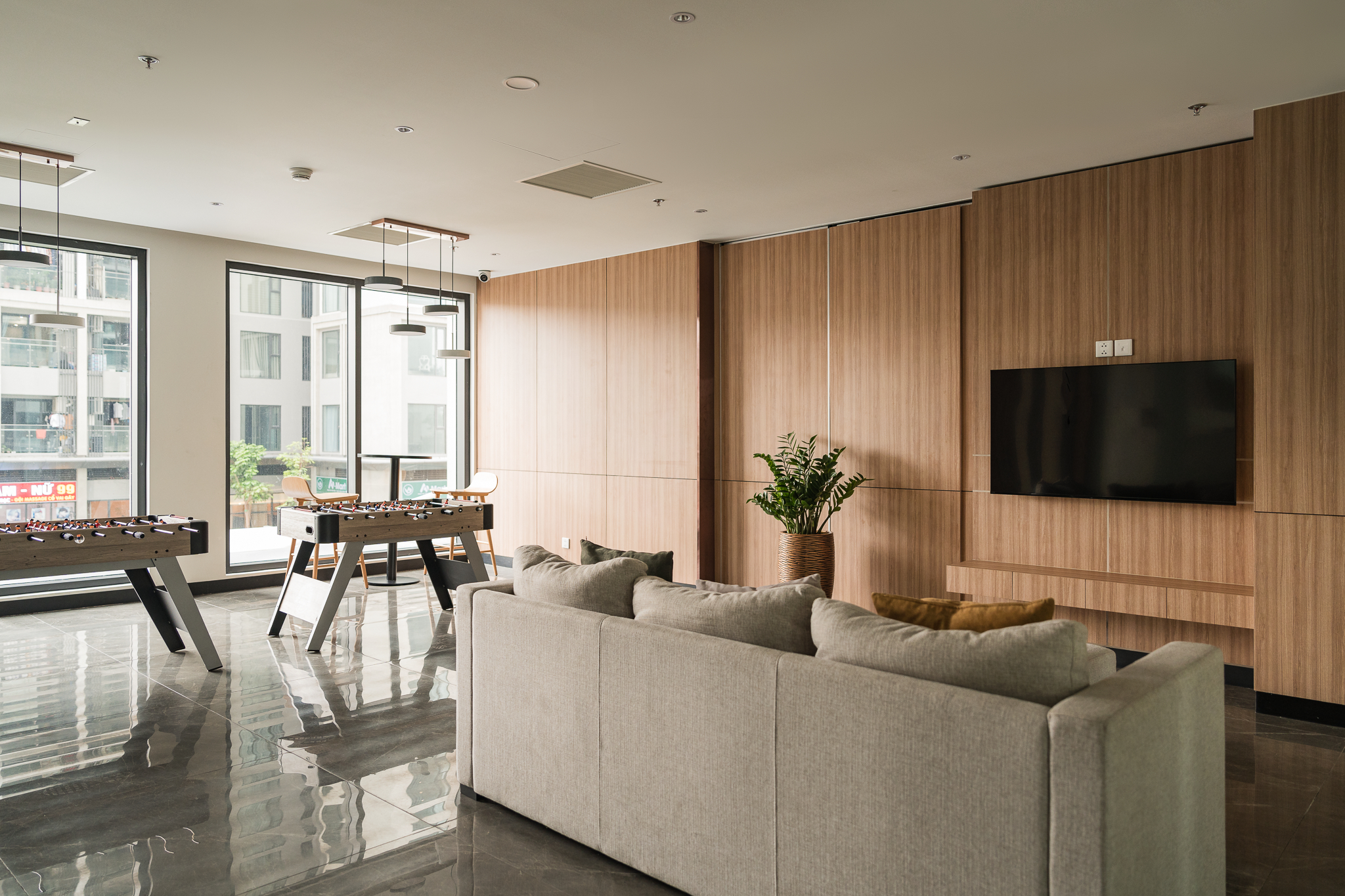 Kid’s club 2, Masteri West Height - Vinhomes SmartCity - HanoiHomes, Từ Liêm