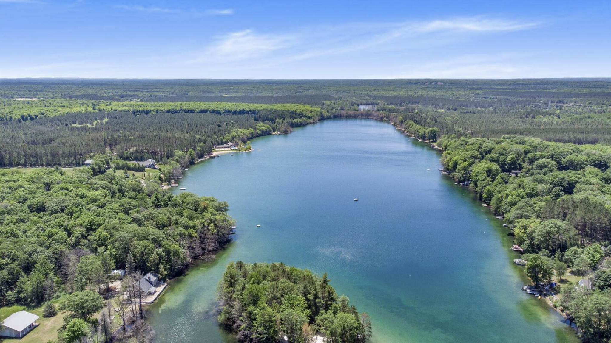 Others 5, Lakeside Getaway with Hot Tub, Otsego