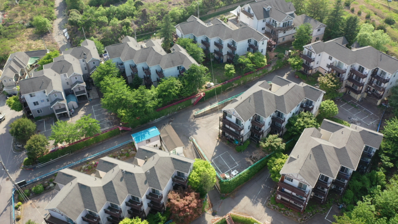 Exterior & Views, Gapyeong Red Zone Plus Pension, Chuncheon