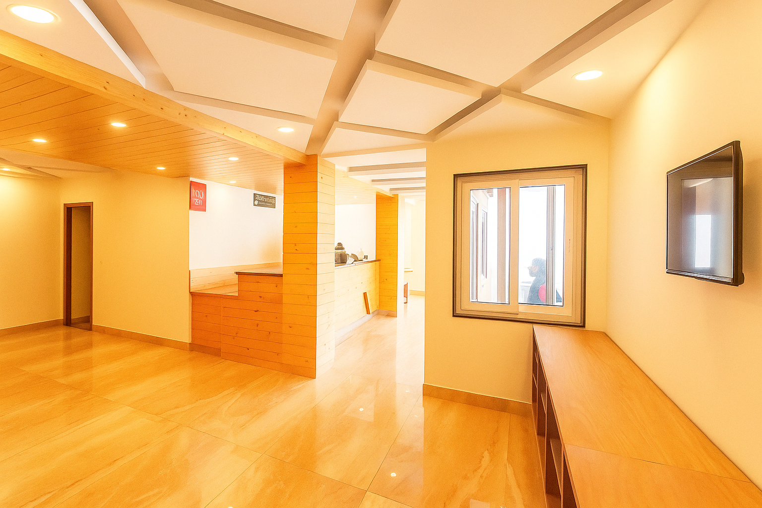 Others 5, Hotel Samrat - On Mall Road , Dehradun