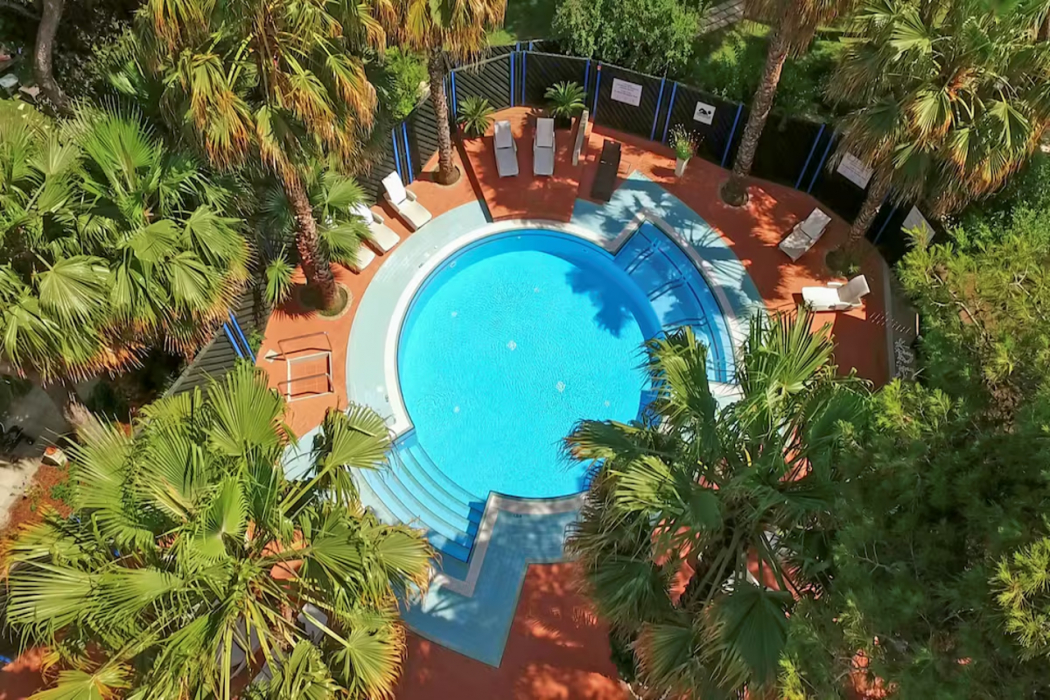 Sport & Beauty 2, Robinson Club Apulia, Lecce