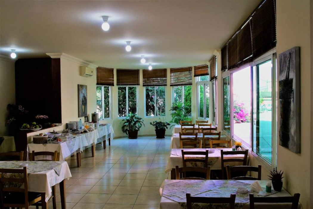 Food & Drinks, Byblos Comfort Hotel, Jubail