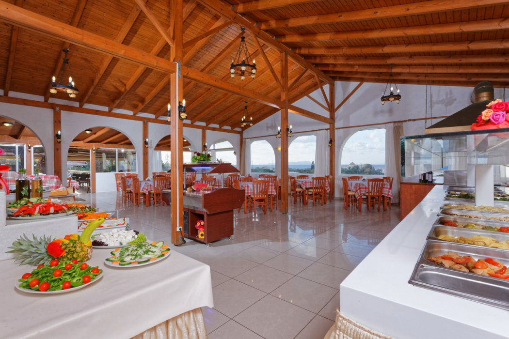 Food & Drinks, Cretan Garden Hotel, Crete