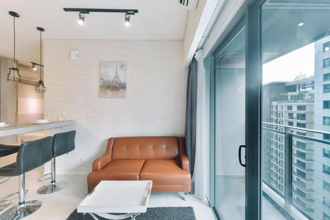 Others 2, Summer Suites Residences By Subhome, Kuala Lumpur
