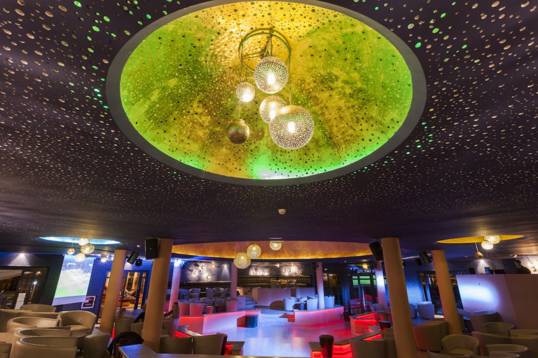 Food & Drinks 5, Aqua Mirage Club & Aqua Parc - All Inclusive, Marrakech