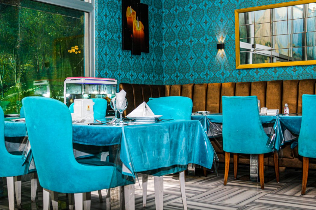 Food & Drinks 3, Shams Al-Basra Hotel, Basrah