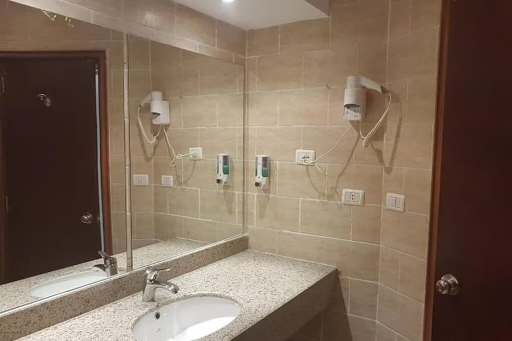 Bathroom 3, Green Lagoon Beach Resort Ras Sidr, Ras Sidr