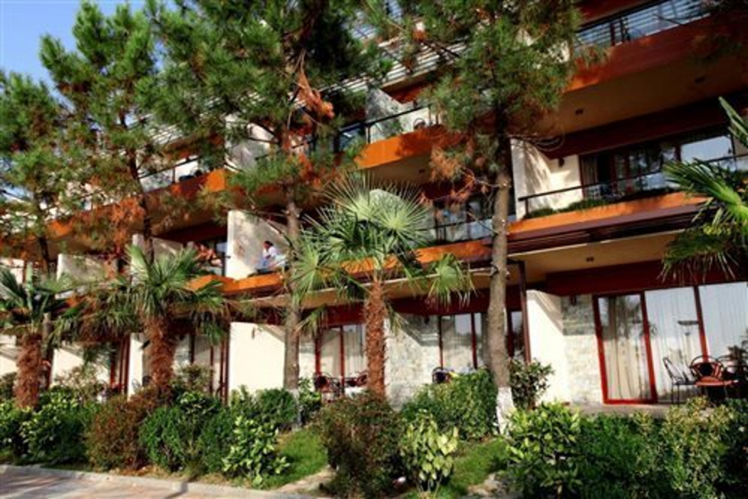 Exterior & Views 2, DREAM LAND OASis, Kobuleti