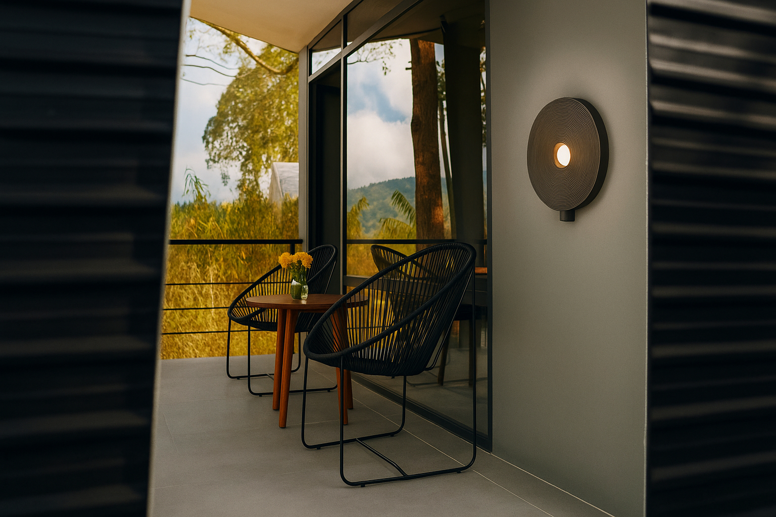 Others 5, Inap Luxury Cabin Kintamani, Bangli