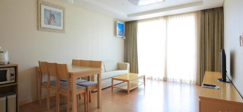 Others 3, Yongpyong Resort Greenpia Condominium, Pyeongchang