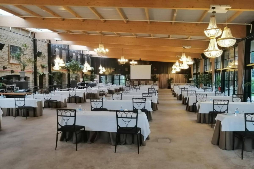 Food & Drinks 5, Hotel Luze El Toro, Navarra
