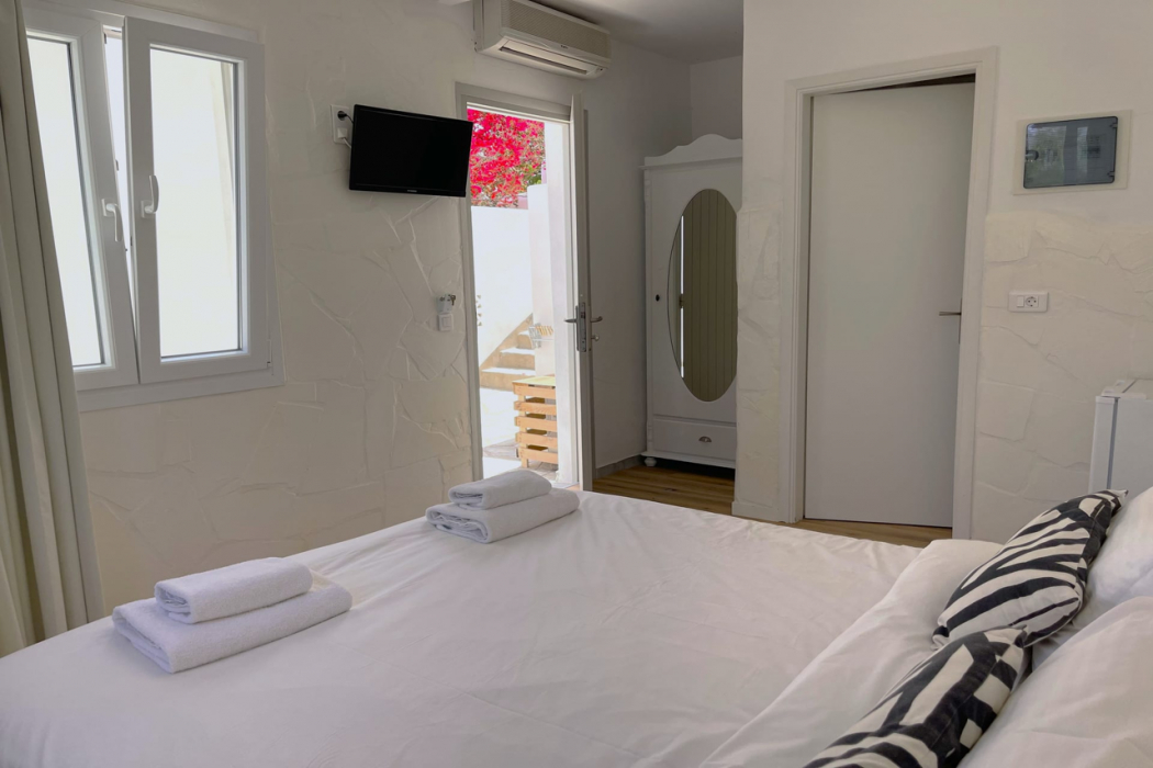 Others 2, Adonis Hotel Studios & Apartments, South Aegean