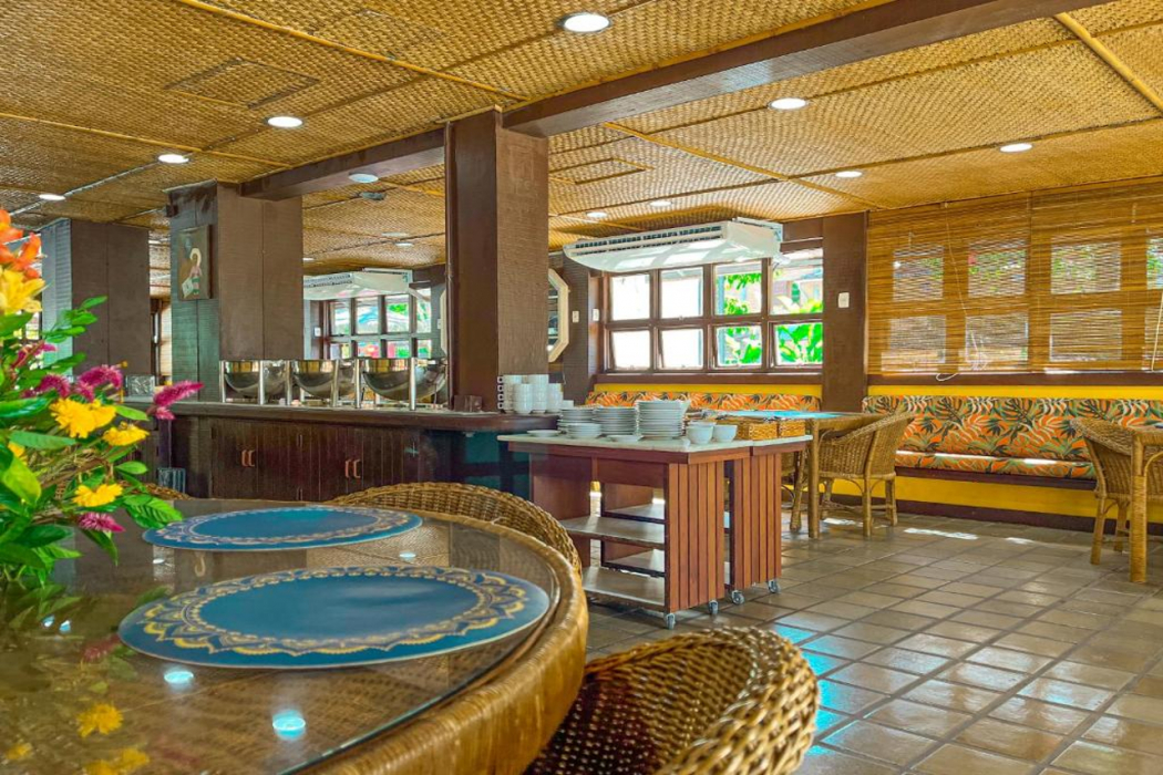 Food & Drinks 5, Hotel Nacional Inn Ubatuba - Praia das Toninhas, Ubatuba