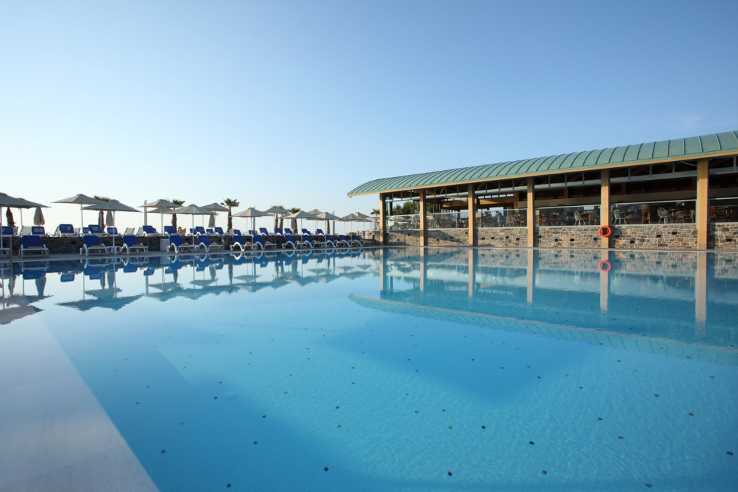 Others 5, Arina Beach Resort, Crete