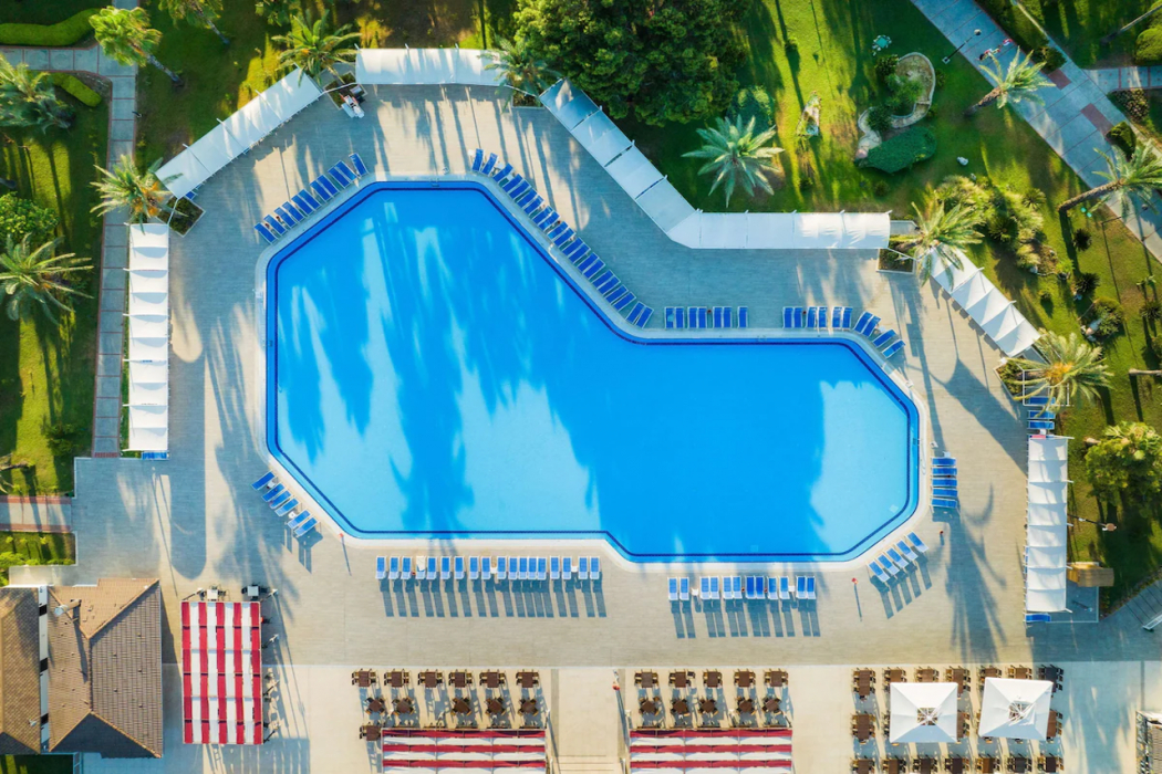 Sport & Beauty 2, Asteria Family Resort Side, Manavgat