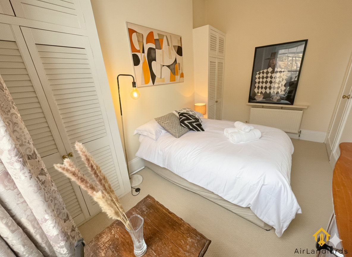 Others 4, Exclusive 2 Bedroom Flat in Holland Park!, London