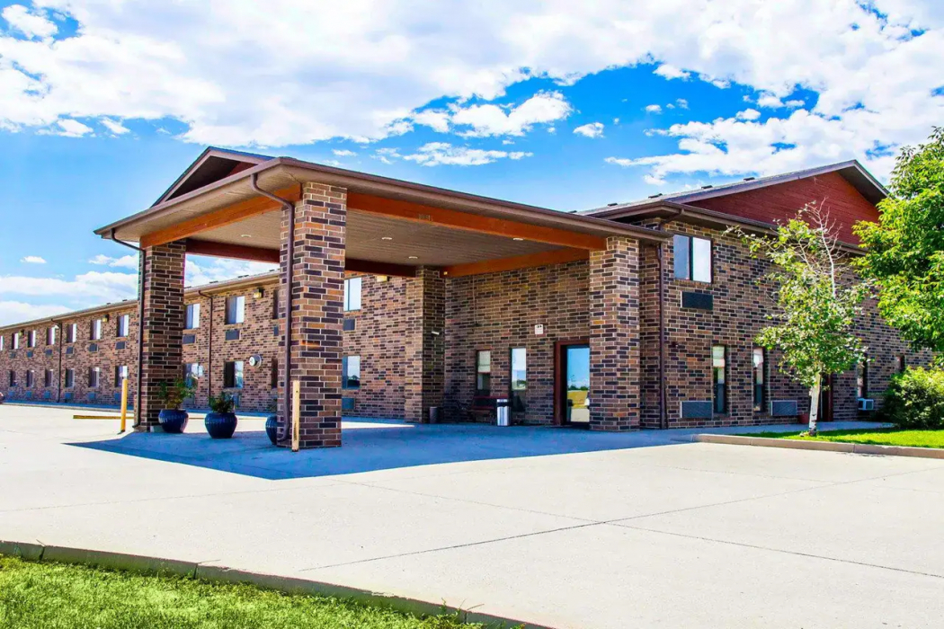 Exterior & Views, Quality Inn Longmont, Weld