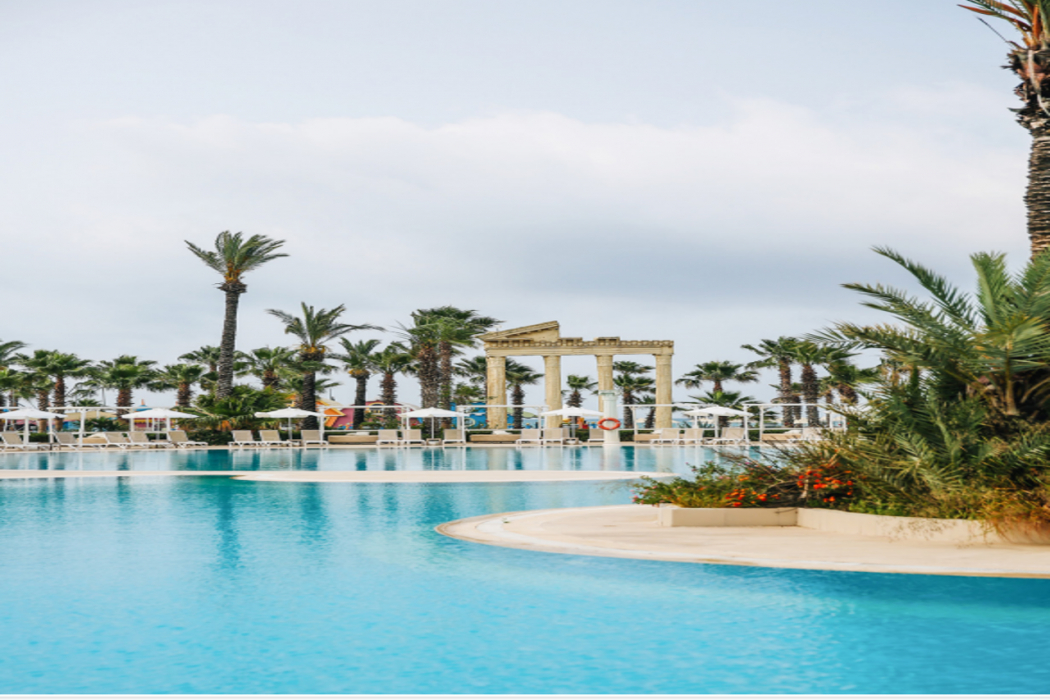 Others 3, Selectum Noa Belek, Serik