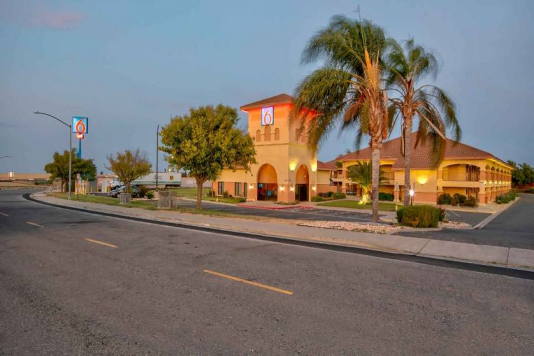 Others 4, Motel6 Santa Nella, CA - Los Banos, Merced