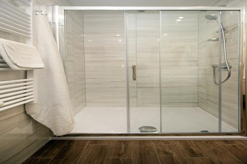 Bathroom 3, Studio Apartments 4 You In Split, Split