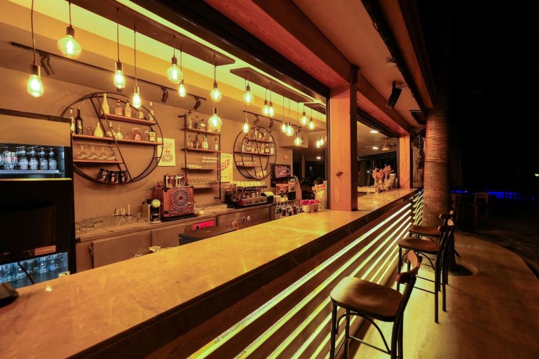 Food & Drinks 4, BESO Hotel Berke Ranch & Nature, Kemer