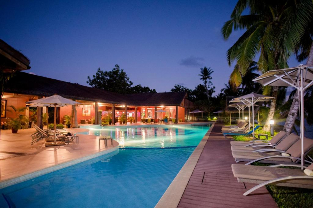 Sport & Beauty 2, Mantis Soanambo hotel and Spa Sainte Marie, Analanjirofo