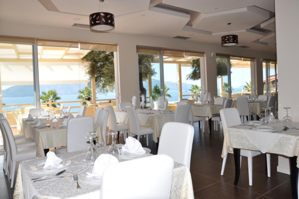 Food & Drinks 5, Coral Hotel & Resort, Vlorës