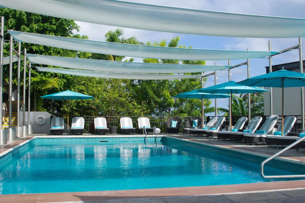 Sport & Beauty 2, Bel Jou Adults Only - All Inclusive