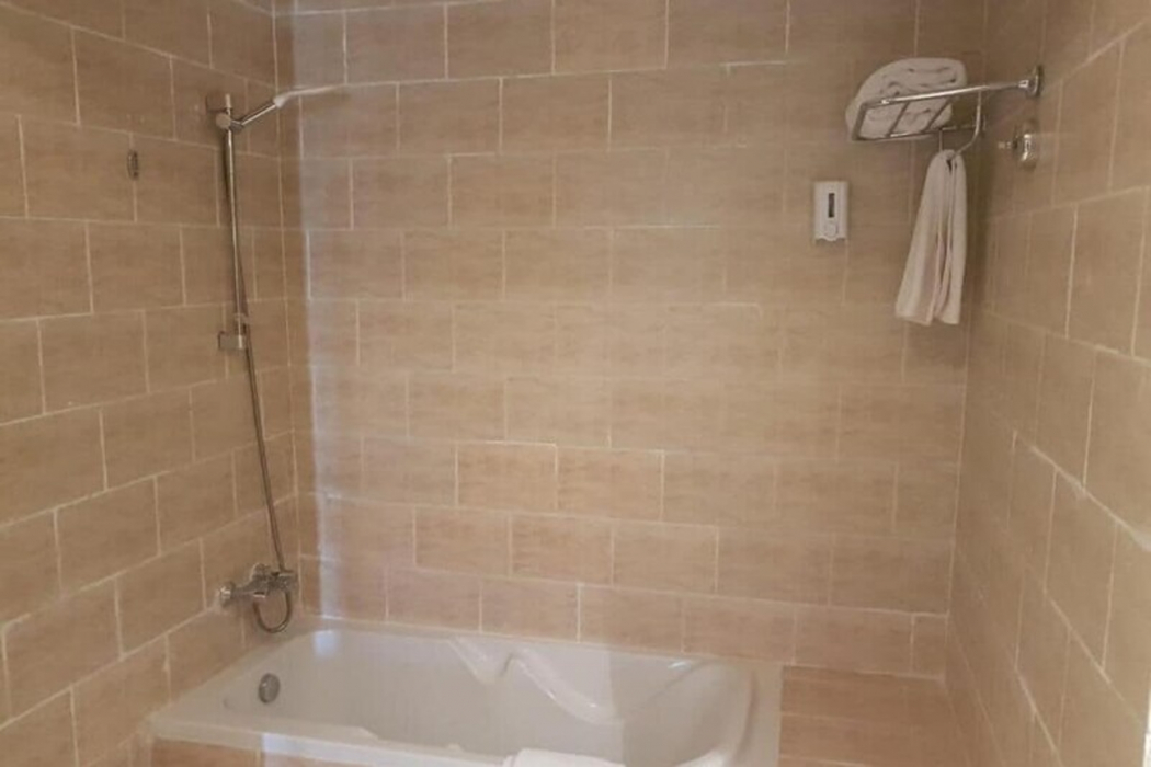 Bathroom 5, Green Lagoon Beach Resort Ras Sidr, Ras Sidr
