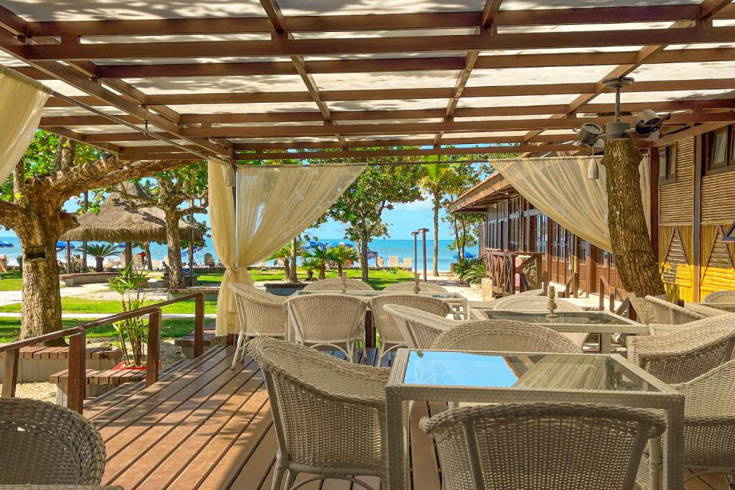 Food & Drinks 3, Hotel Nacional Inn Ubatuba - Praia das Toninhas, Ubatuba