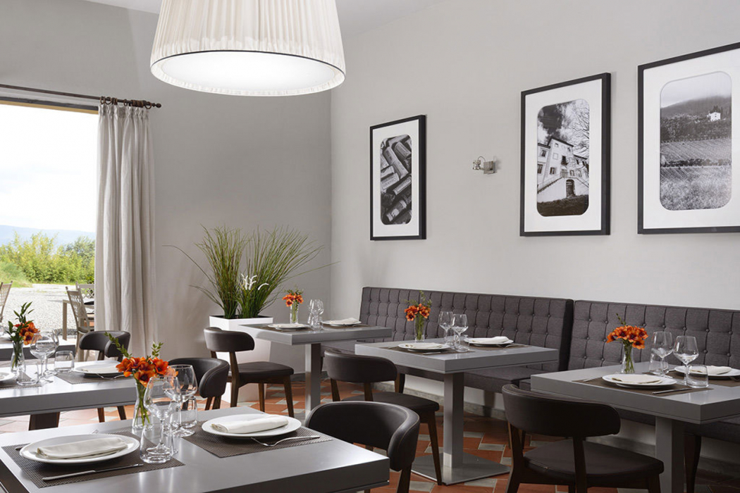 Food & Drinks 4, Borgo Antico Casalbosco, Pistoia