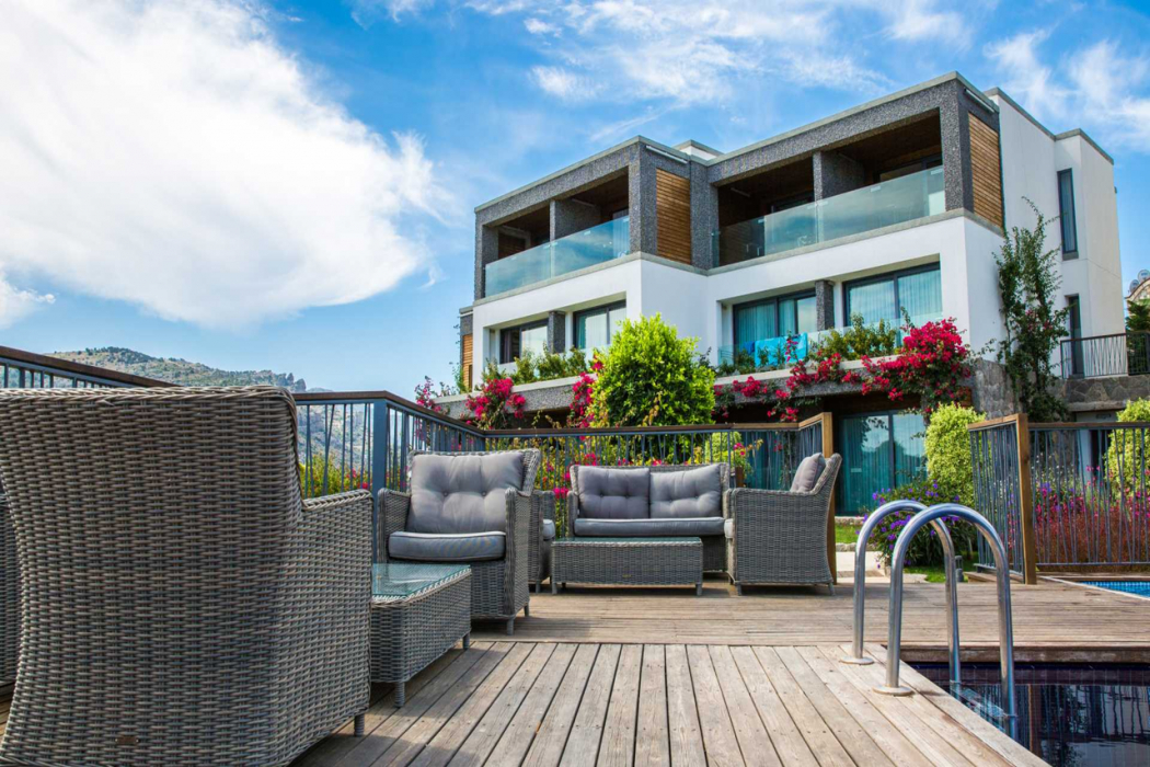 Others 5, Costa Farilya Special Class Hotel, Bodrum