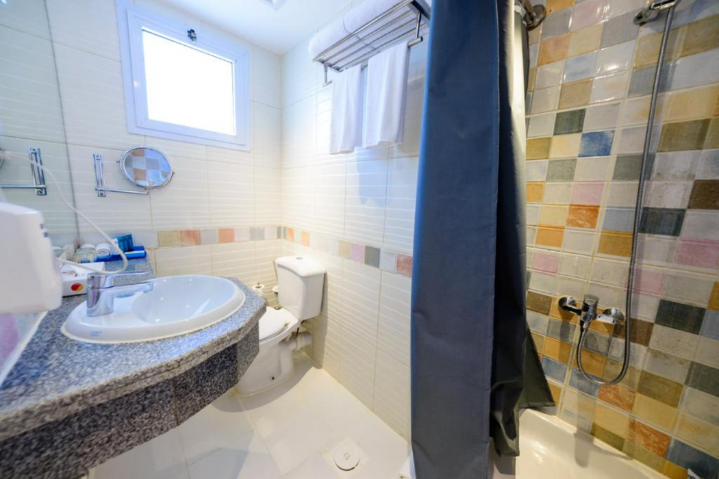 Bathroom 4, Meraki Resort - Adults Only (Plus 16), Al-Ghurdaqah