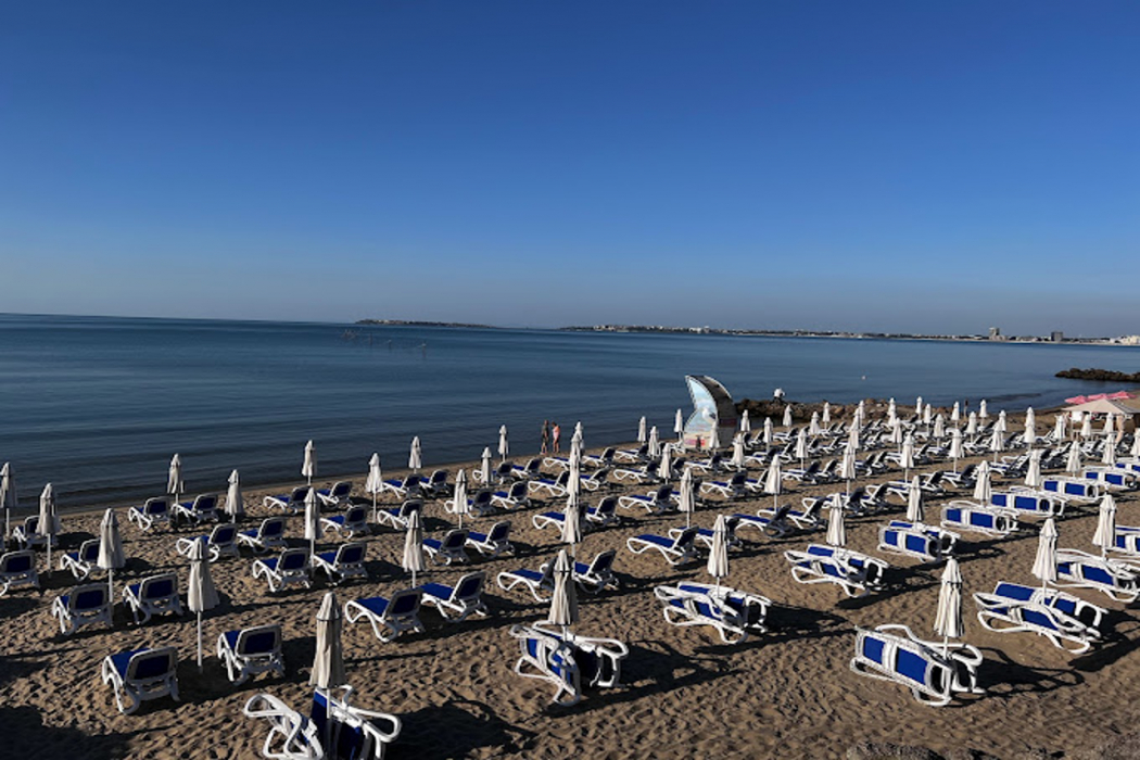 Others 5, Prestige Fort Beach, Nesebar