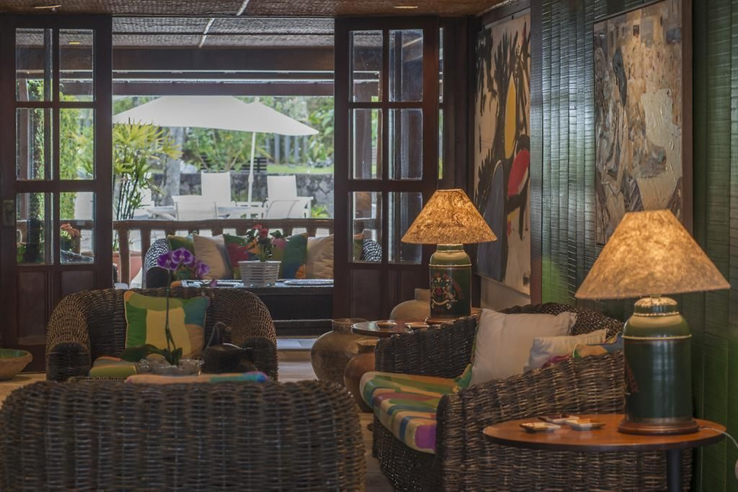 Others 4, Hotel Nacional Inn Ubatuba - Praia das Toninhas, Ubatuba
