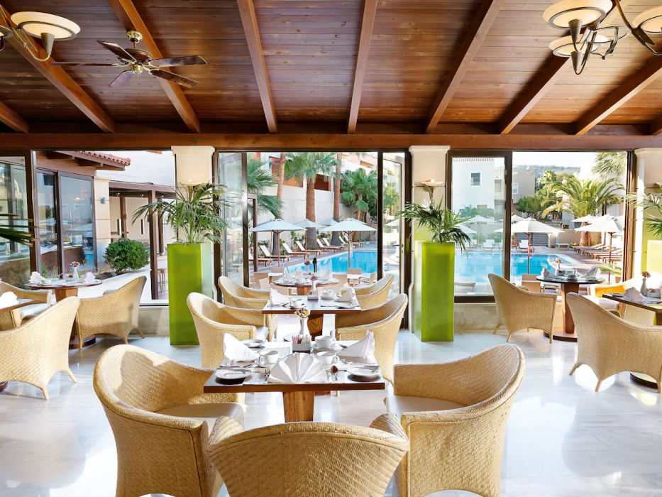 Food & Drinks 5, Grecotel Casa Adele, Crete