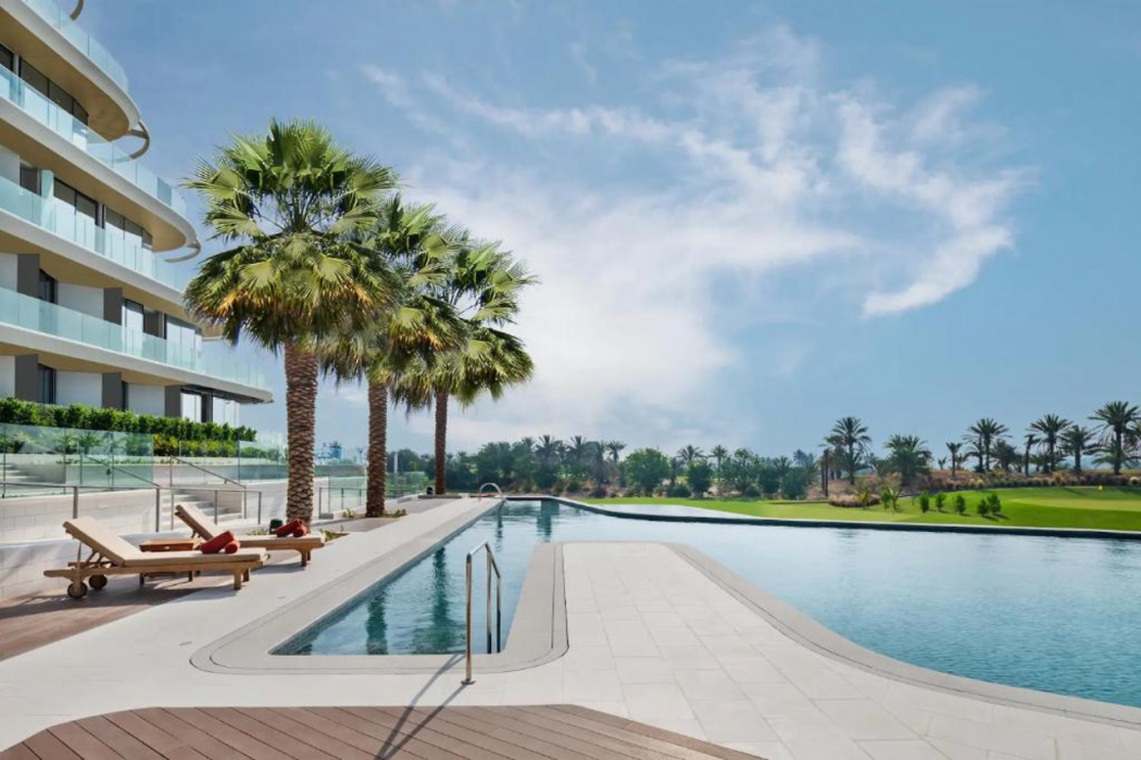 Sport & Beauty 2, JA The Resort – JA Lake View Hotel, Dubai, Dubai
