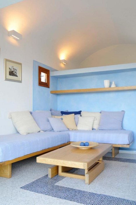 Bedroom 4, Elounda Living Residences, Crete
