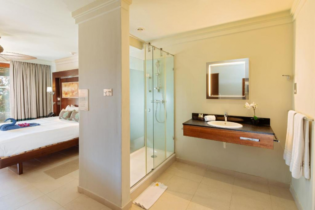 Bathroom 4, Bel Jou Adults Only - All Inclusive