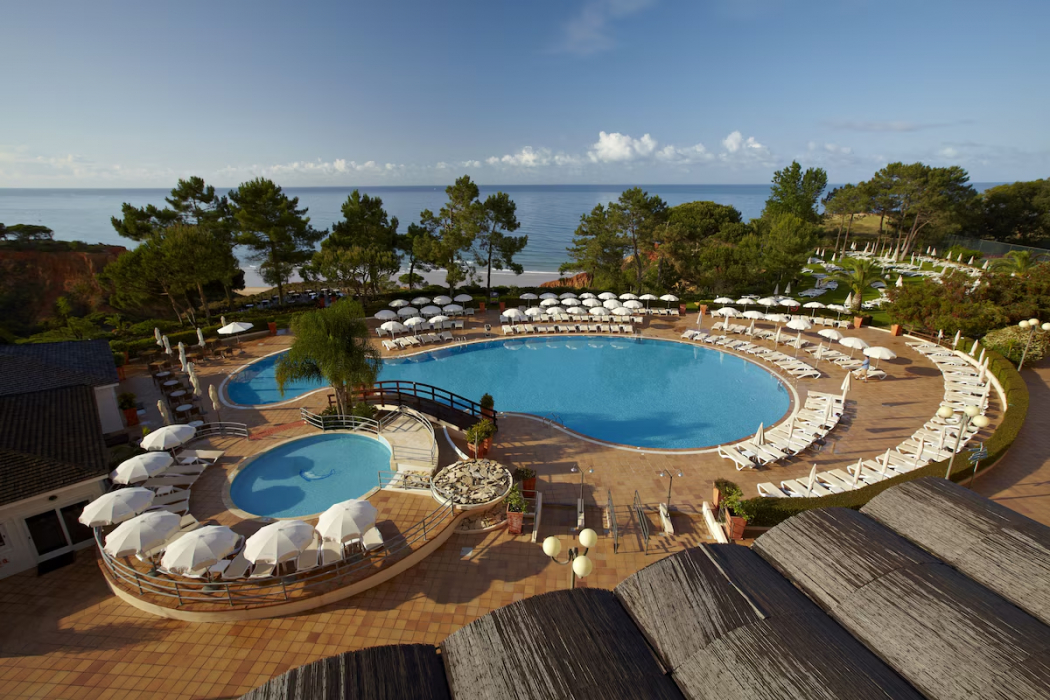 Sport & Beauty 2, PortoBay Falesia, Albufeira
