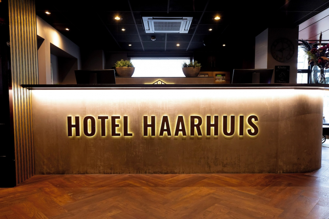 Others 5, Hotel Haarhuis, Arnhem