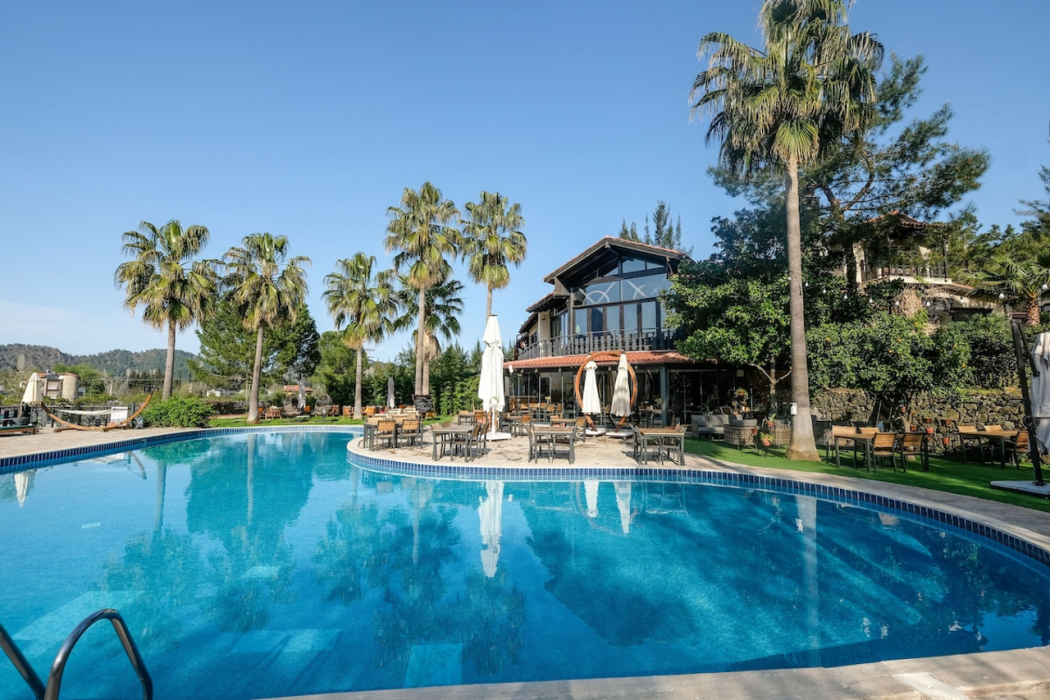 Sport & Beauty 5, BESO Hotel Berke Ranch & Nature, Kemer