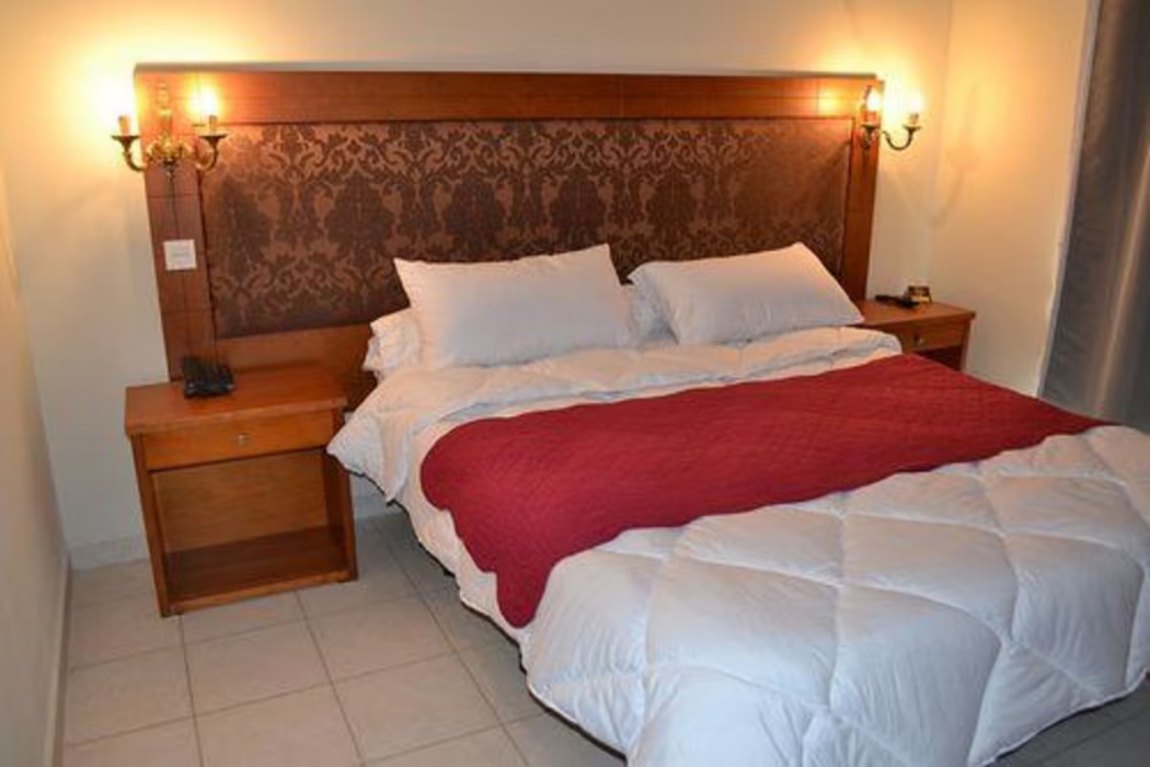Others 5, Hotel Jardy, Bordj El Kiffan
