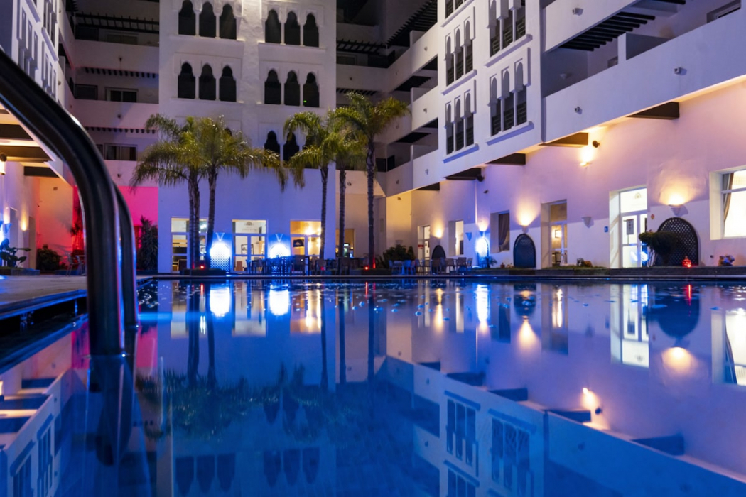 Others 3, Hotel Andalucia Golf & Spa Tanger, Tanger-Assilah