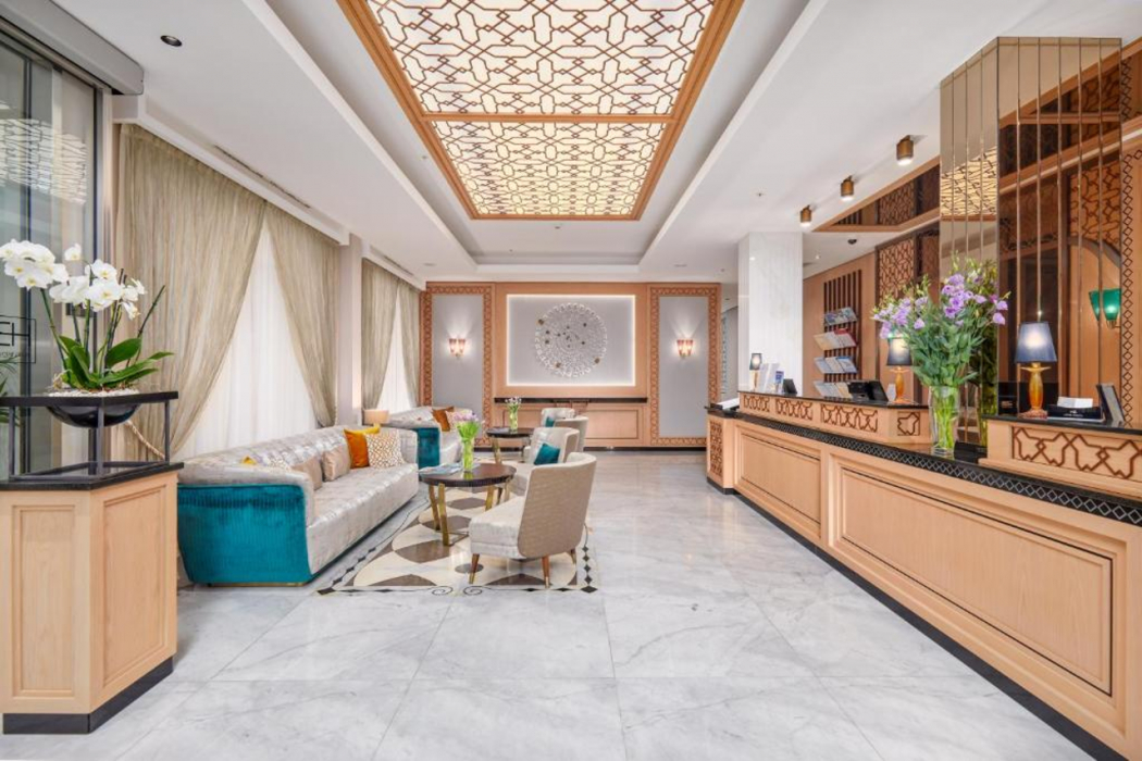 Food & Drinks, Hotel Budva