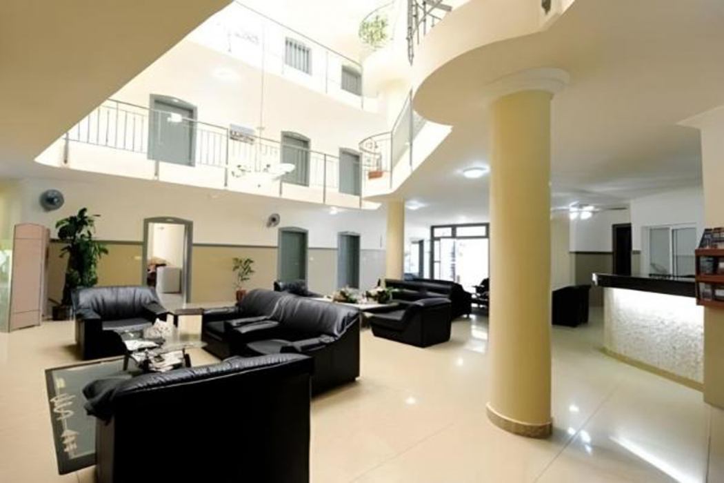 Others, Byblos Comfort Hotel, Jubail