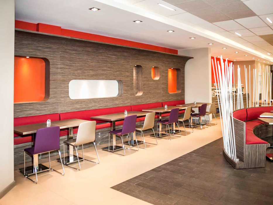 Food & Drinks, Ibis Astana Hotel, Astana City